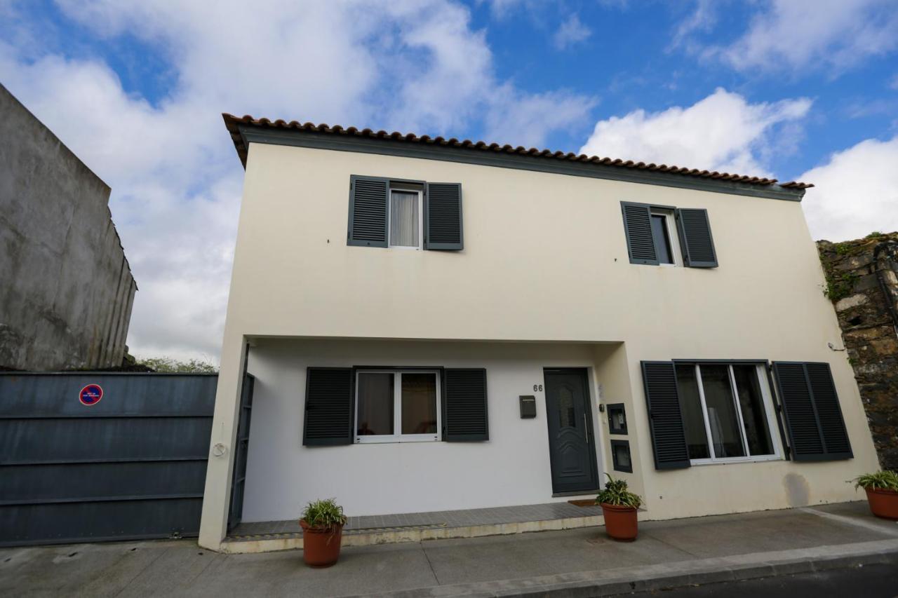 Alojamento House 66 Ponta Delgada (Sao Miguel) Exterior photo
