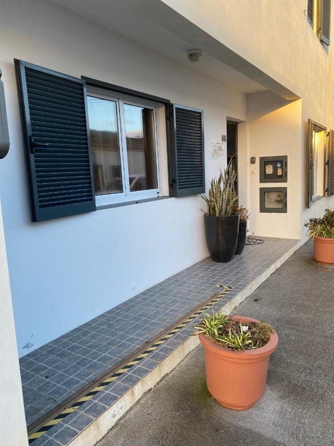 Alojamento House 66 Ponta Delgada (Sao Miguel) Exterior photo
