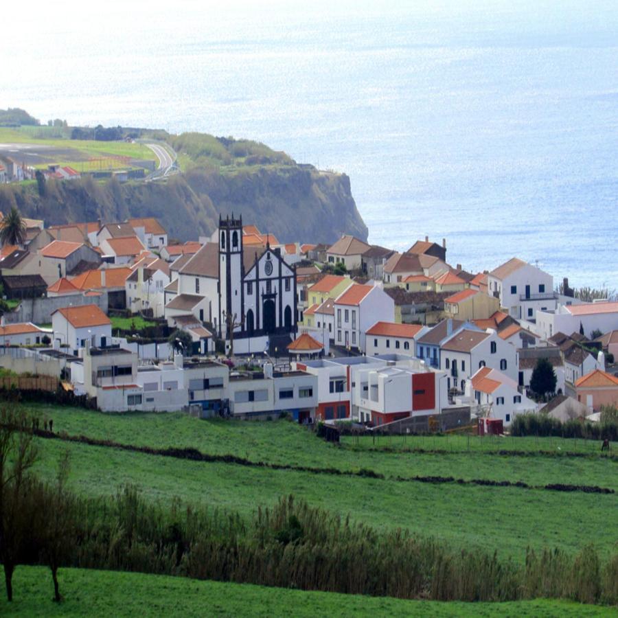 Alojamento House 66 Ponta Delgada (Sao Miguel) Exterior photo